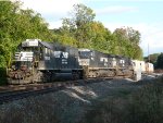 Norfolk Southern 211